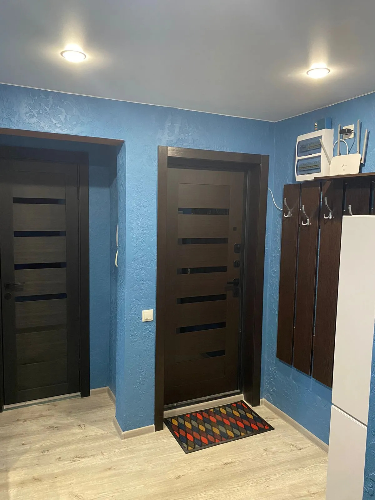 Квартира Апартаменты VLG