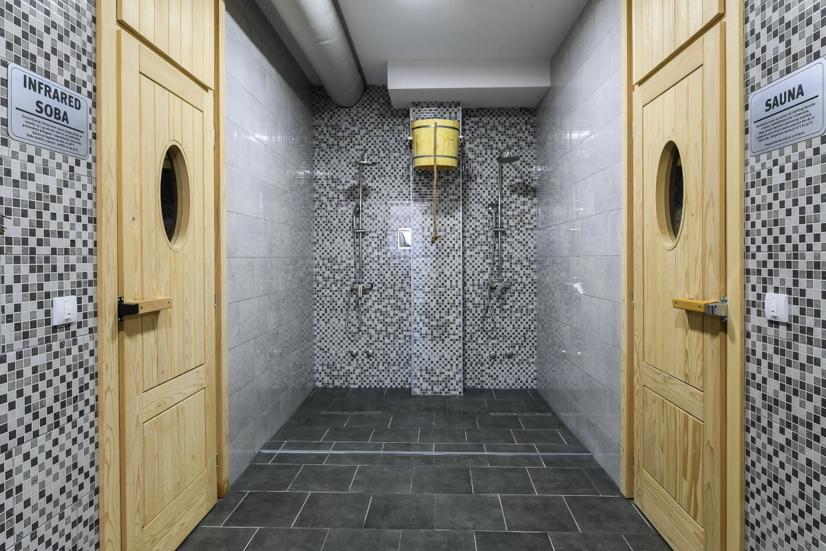 Отель Alexander Resort