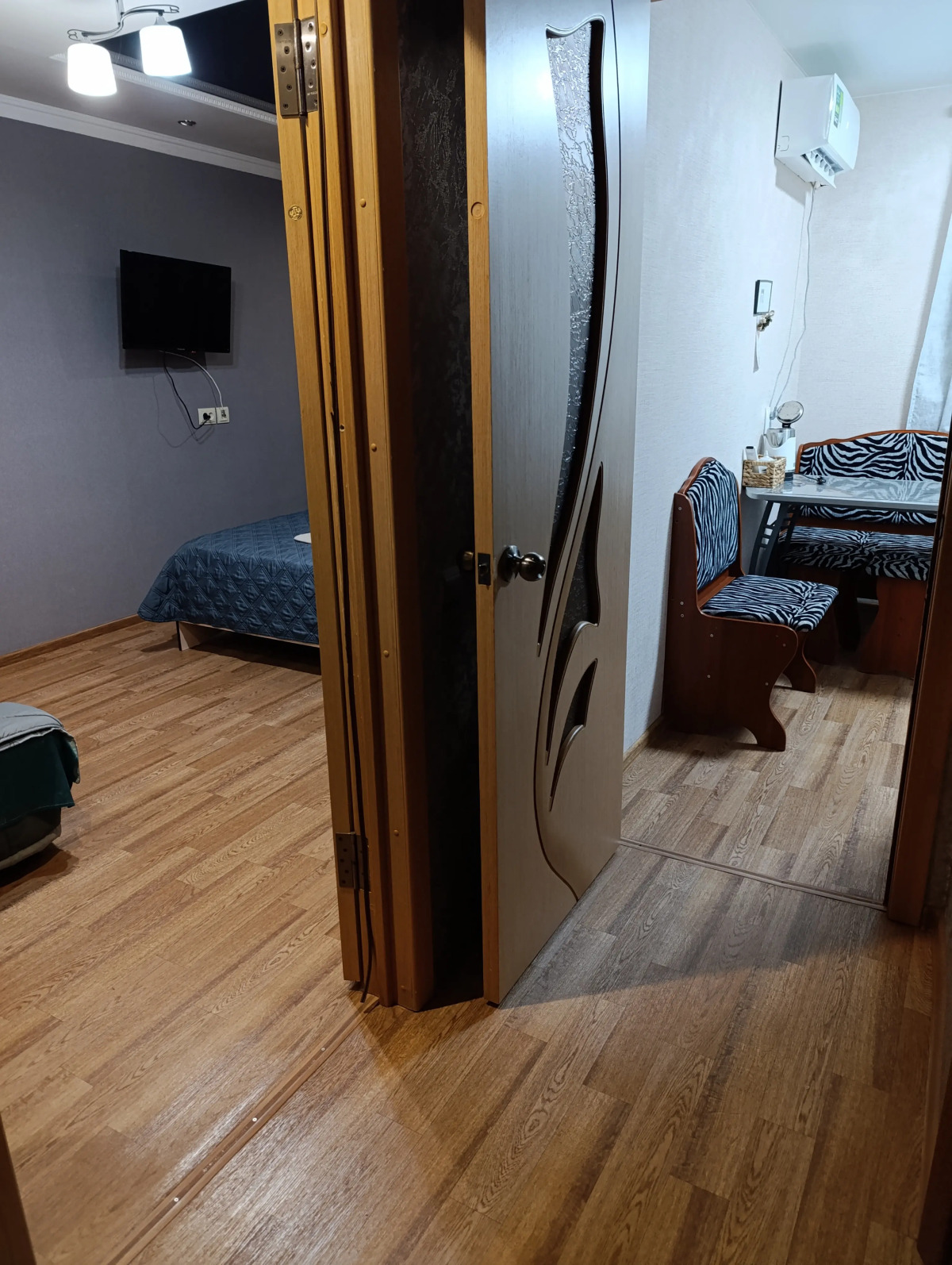 Квартира в Каменске-Шахтинском