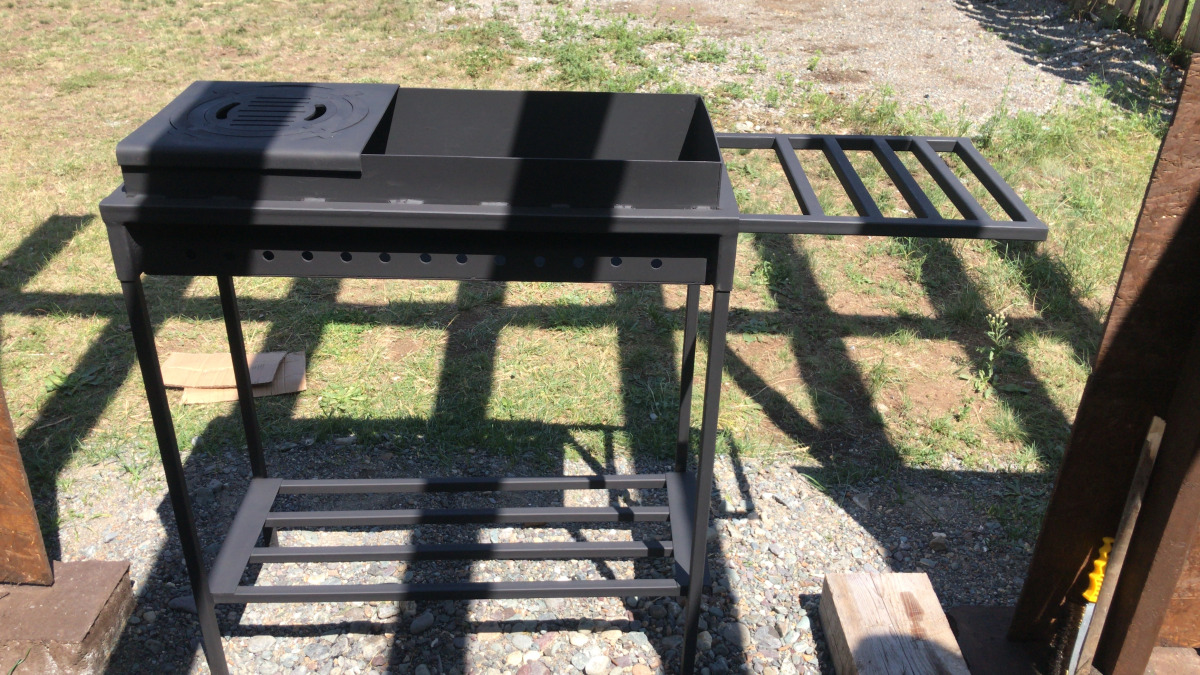 Гостевой дом Акташ Oasis