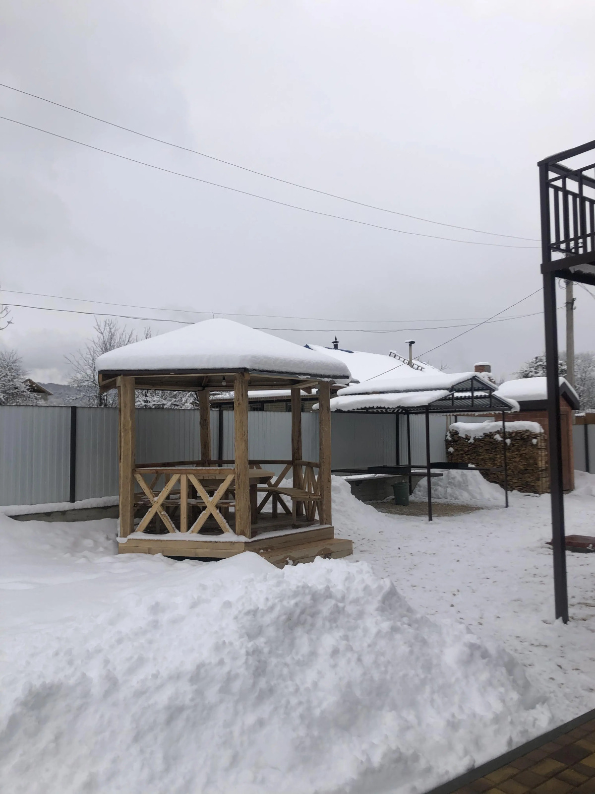 Меблированные комнаты На Садовой