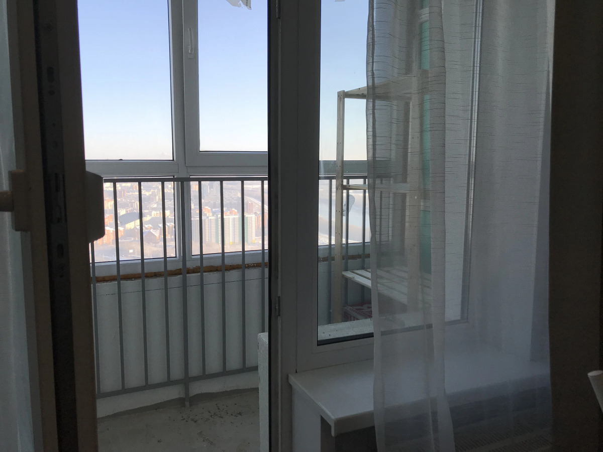 Апартаменты Видовая Квартира рядом с ТРЦ Планета