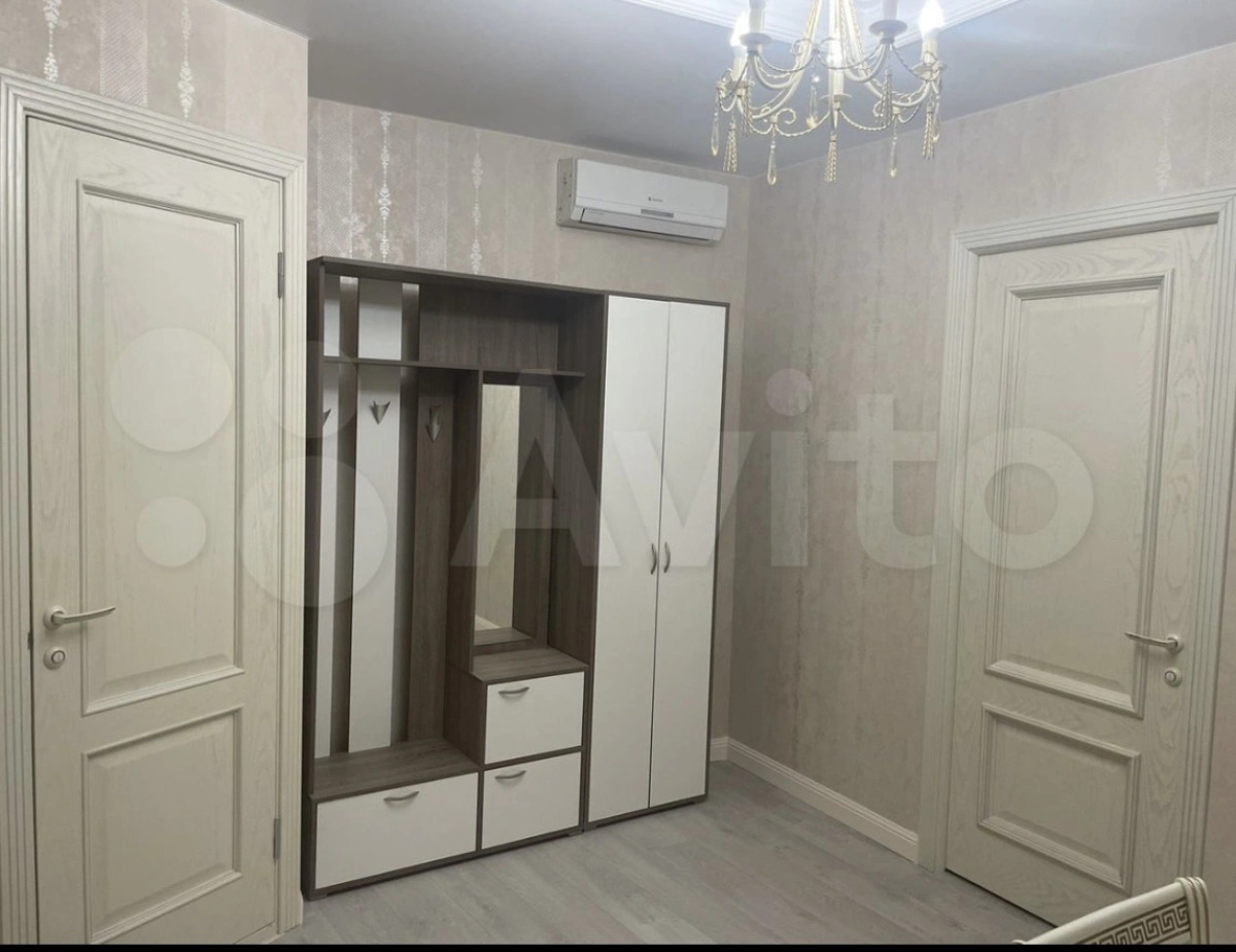 Апартаменты "В гостях у Нади"