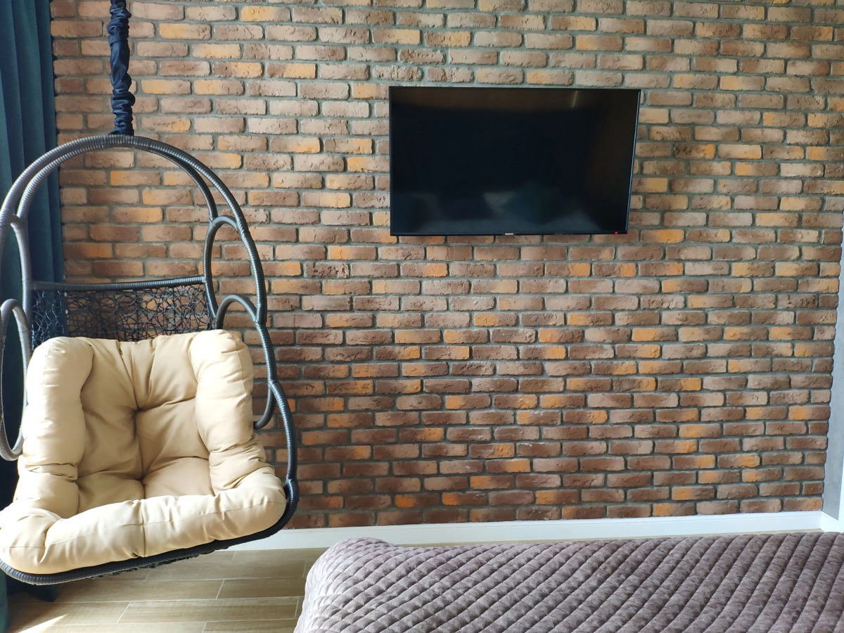 Апартаменты спальня и гостиная на ул.Пестова 9