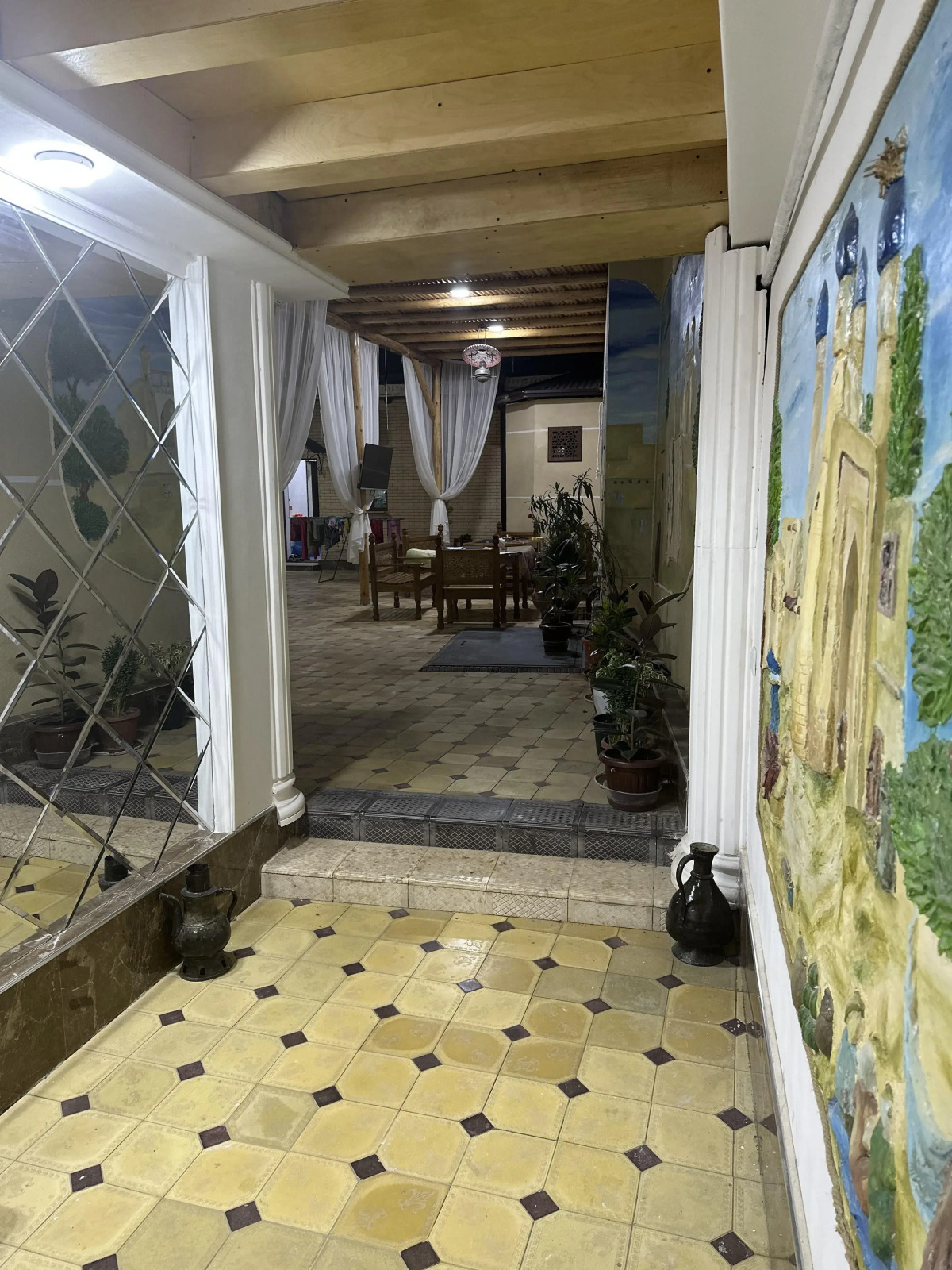 Гостевой Дом Dolon House