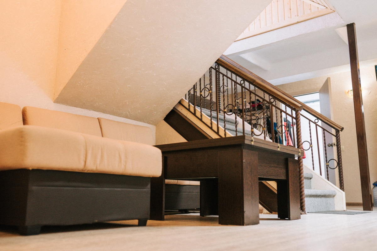 Гостевой Дом на Мраткино