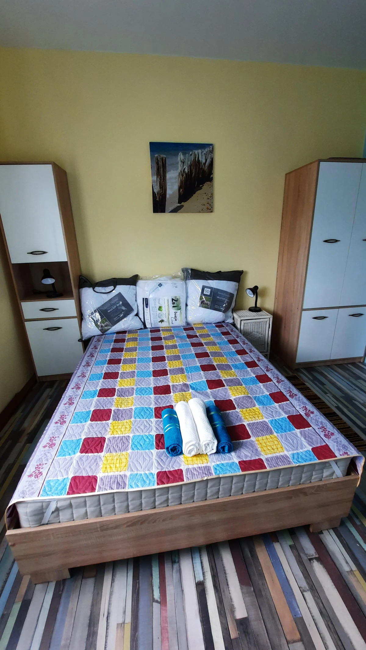 Гостевой дом Синее море