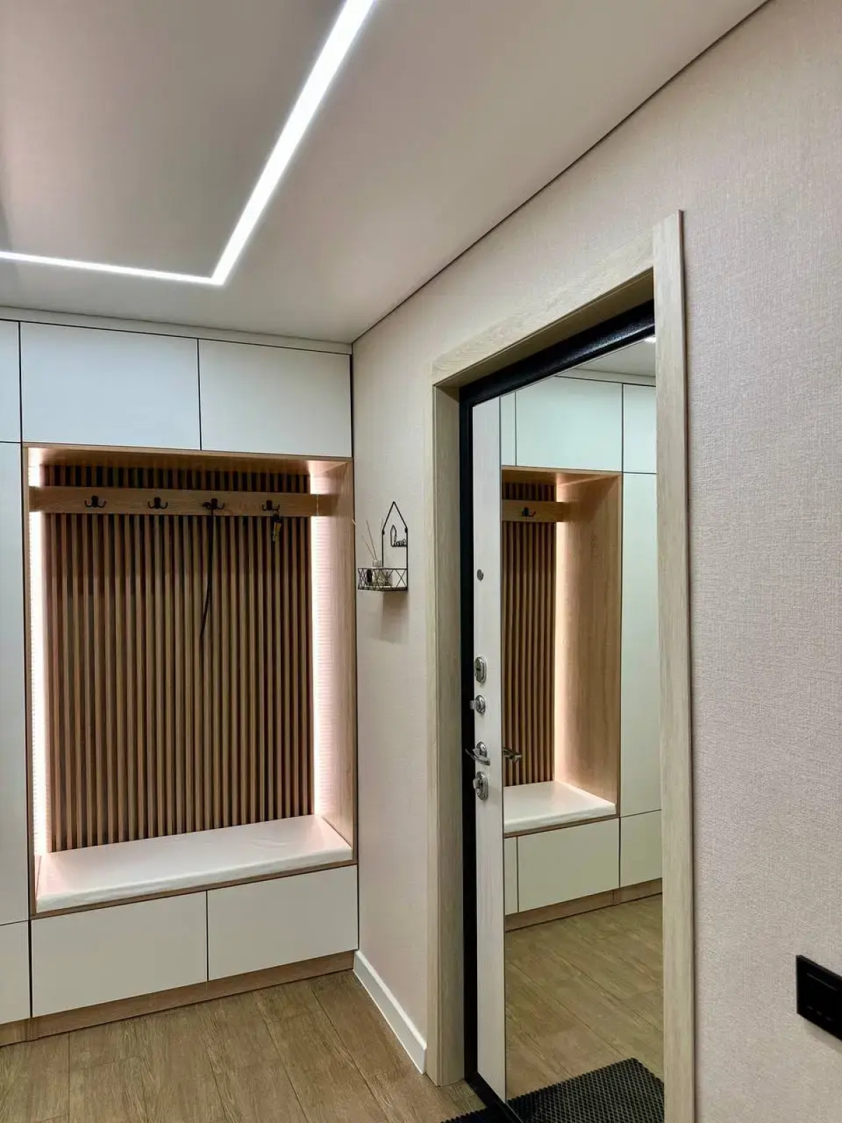 Квартира РентАпартЕкат