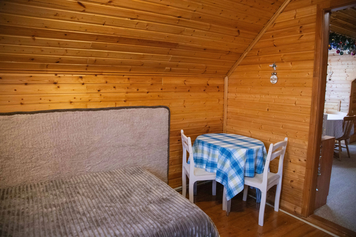 Гостевой дом Старый город