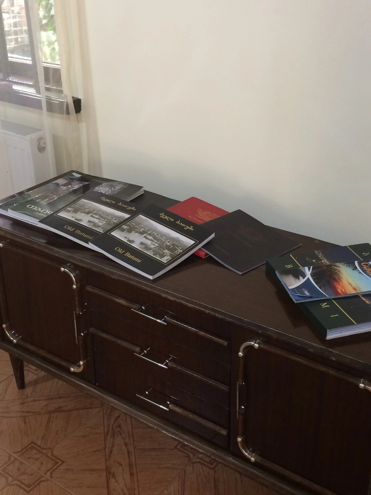 Хостел A Cosy House