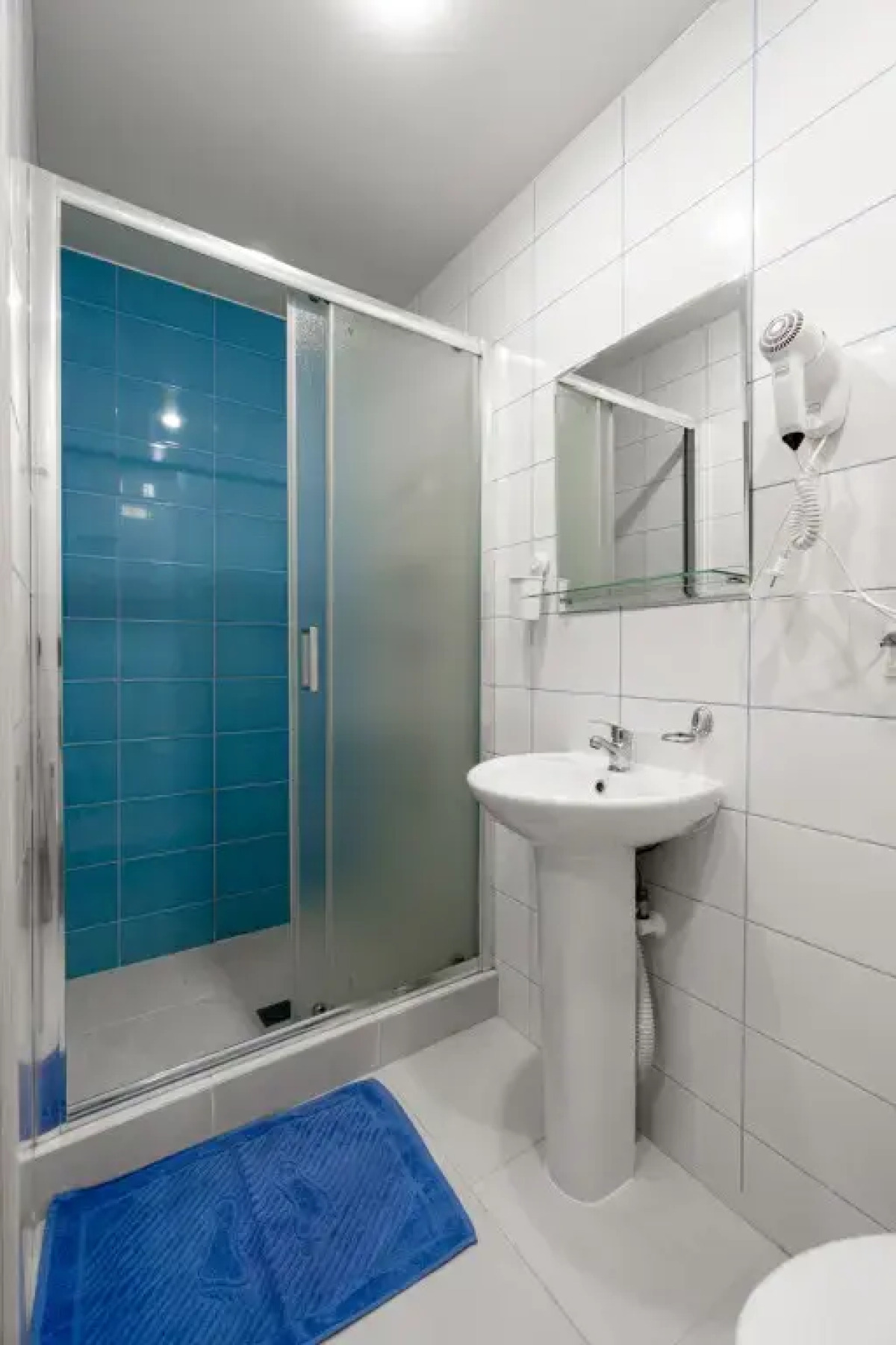 Апартаменты Шёпотом для двоих