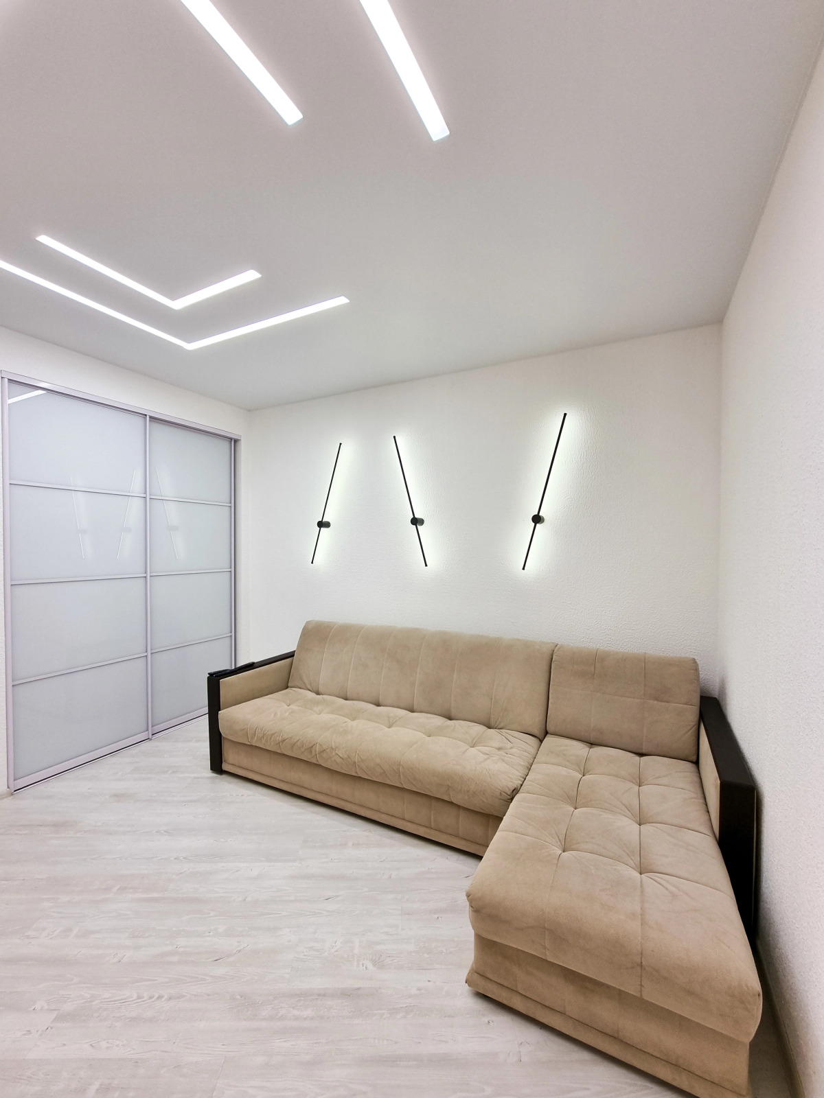 Апартаменты с панорамными окнами "Volgograd city"