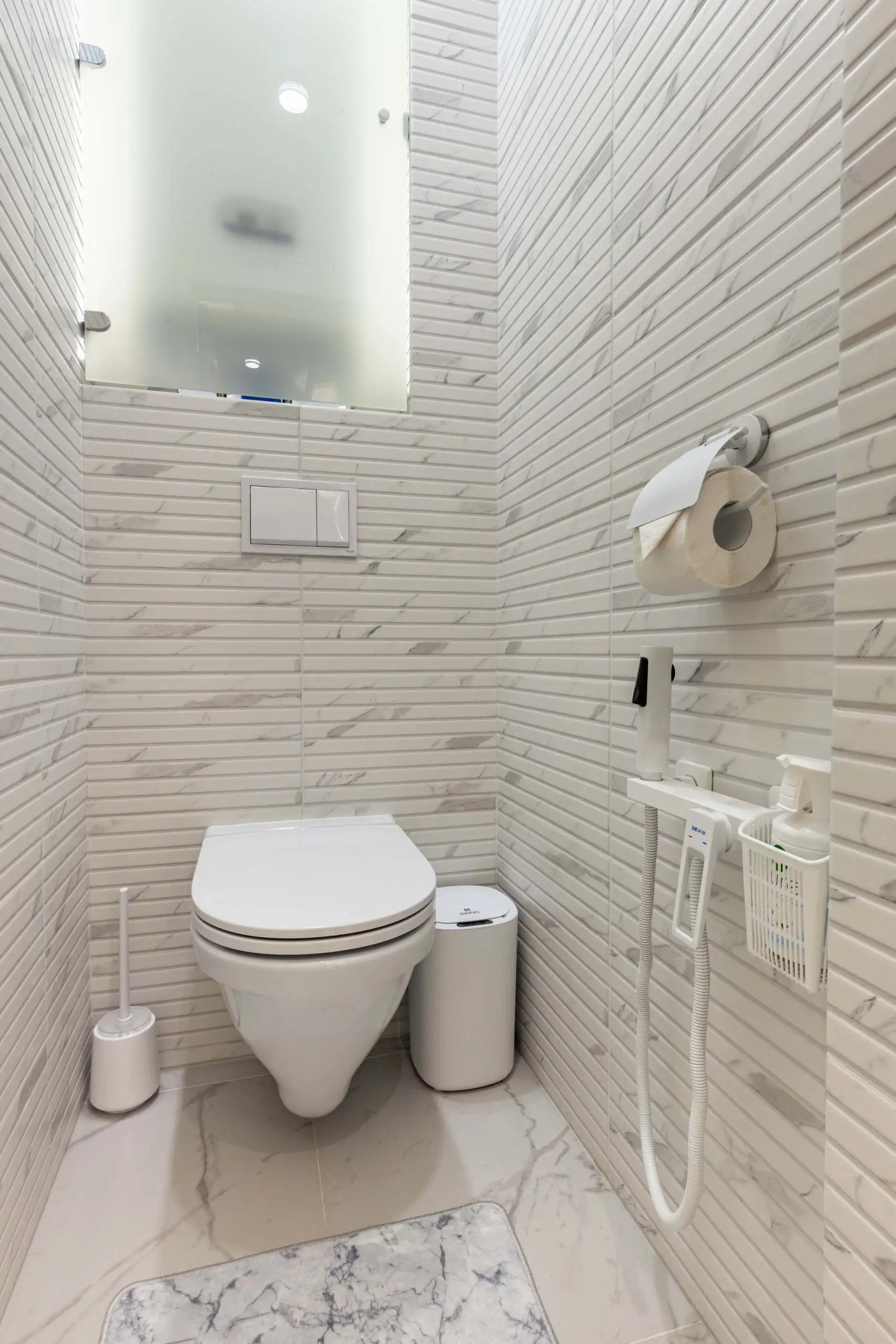 Квартира Новая Чистая в Центре Города