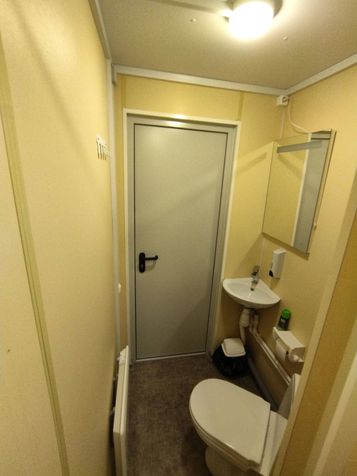 Гостевой дом Тревел хижины Тихотут