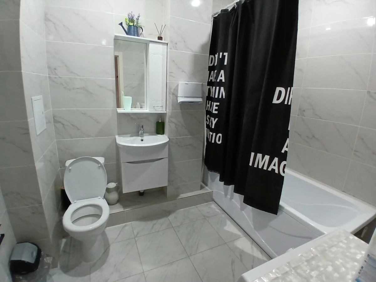 Апартаменты Кавказских Минеральных Вод