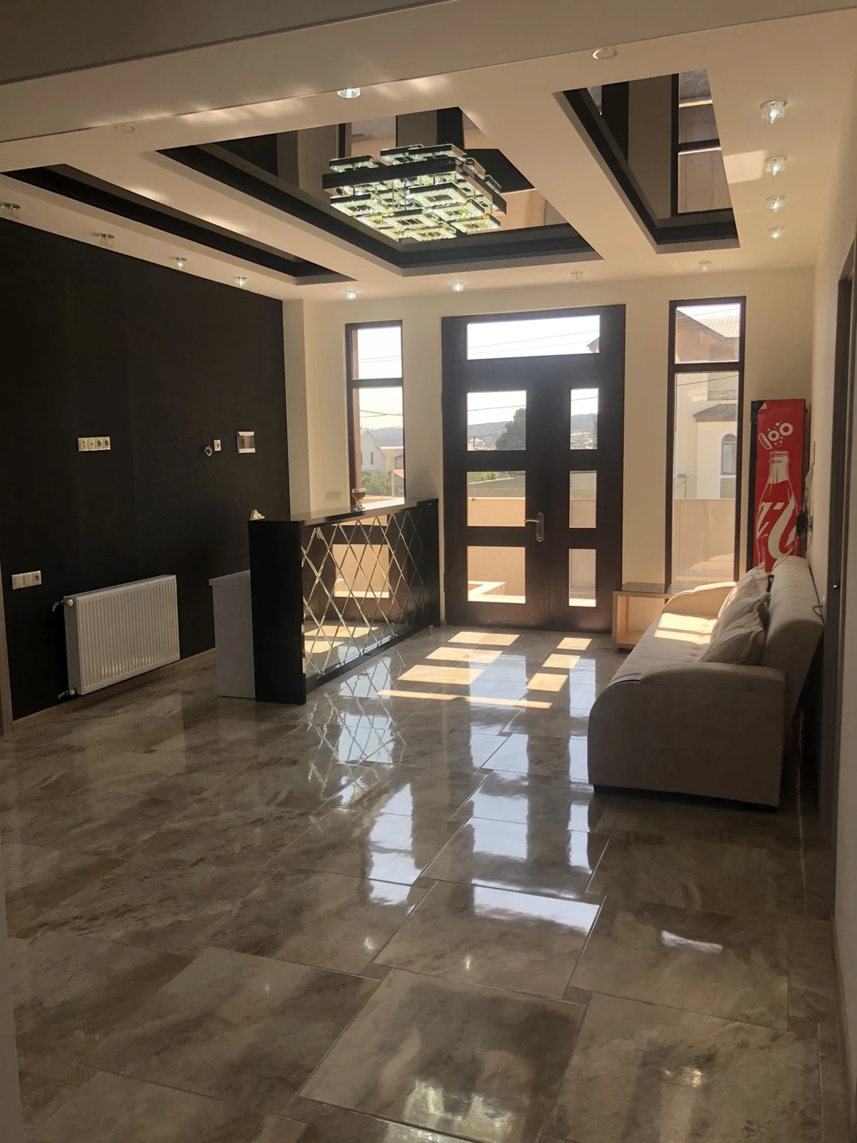 Отель Tbilisi Sea Hotel