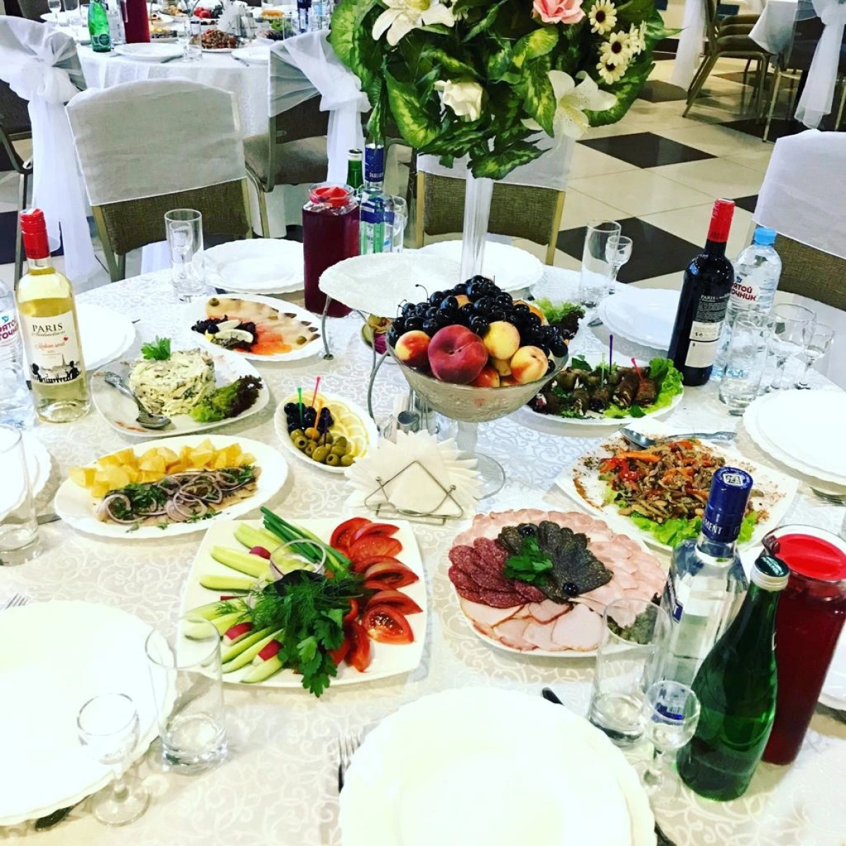 Мини-отель Ресторан Сочи