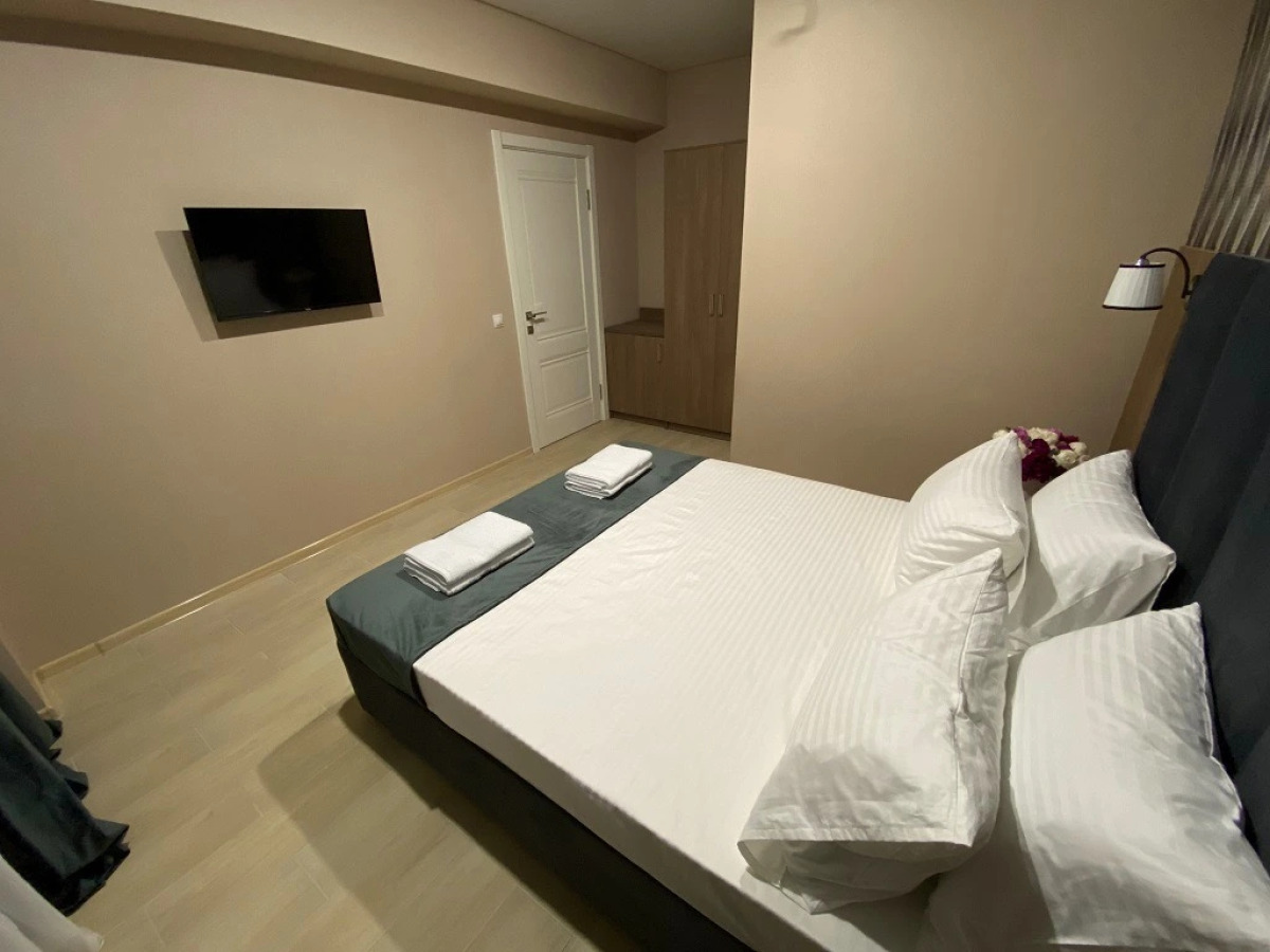 Гостевой дом LEMONI Анапа