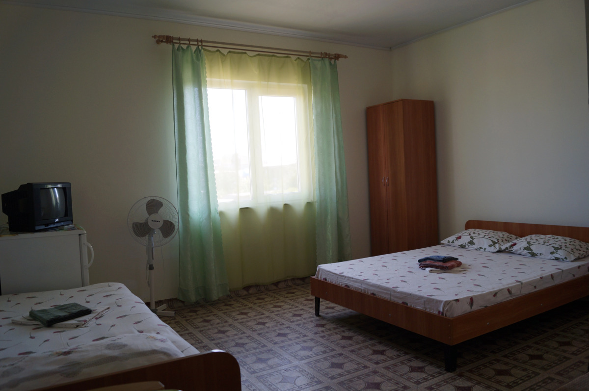 Guest House KrymVodoley