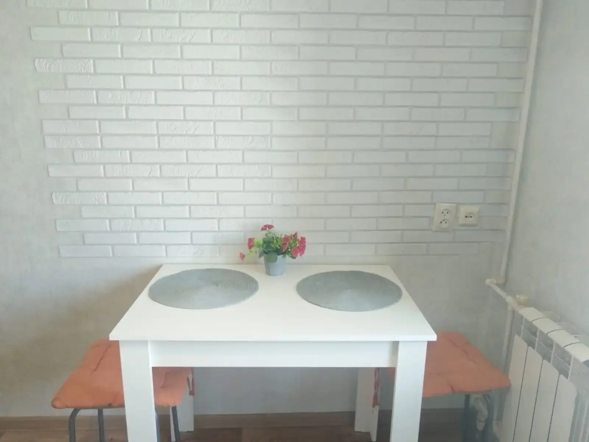 Квартира Просторная в Центре Города