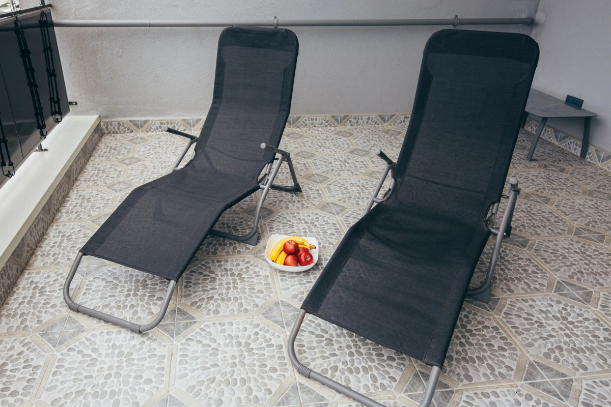 Квартира Olive Marine Resort 1