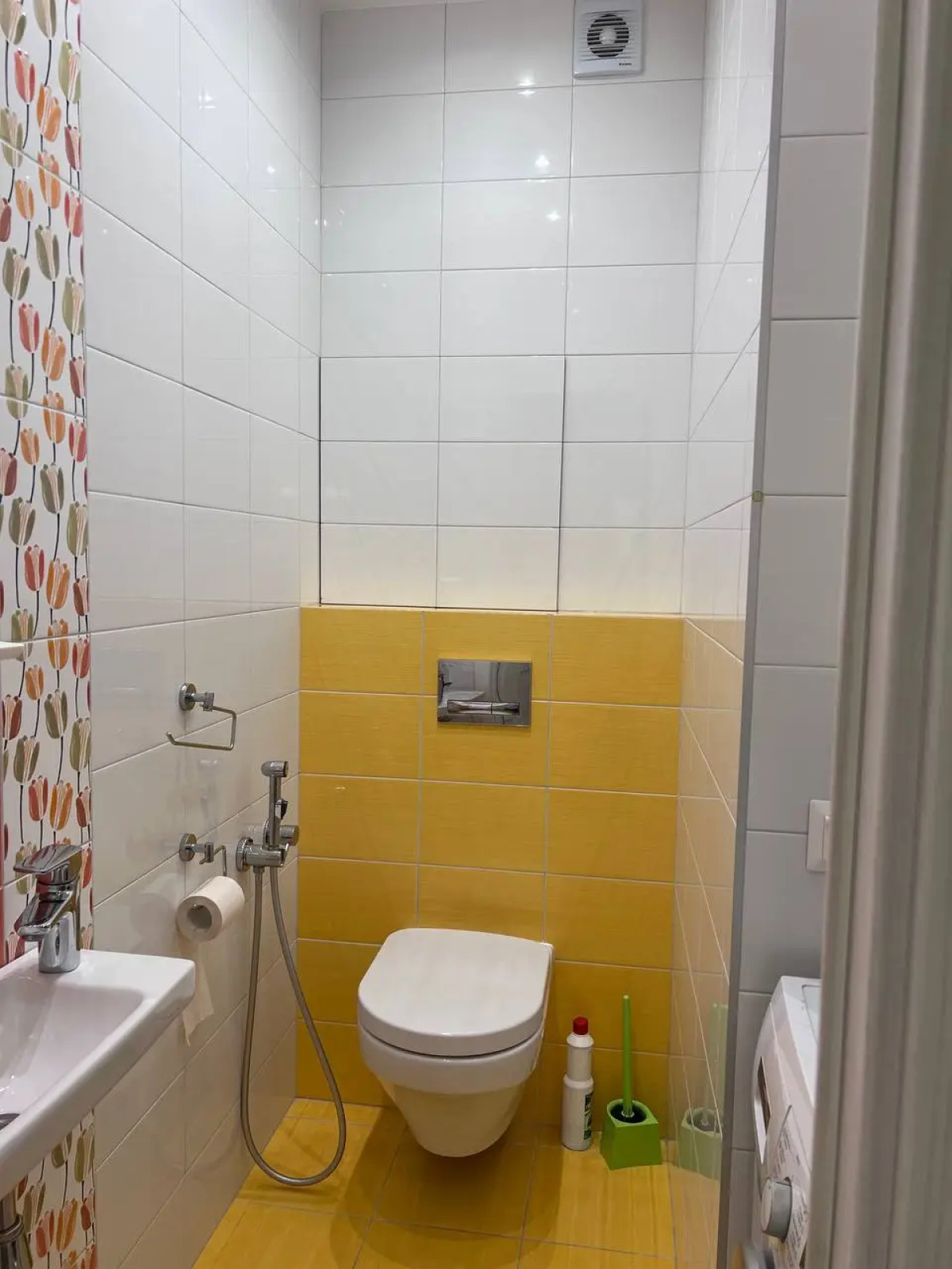 Апартаменты 2Комнатная Квартира в Стиле Прованс