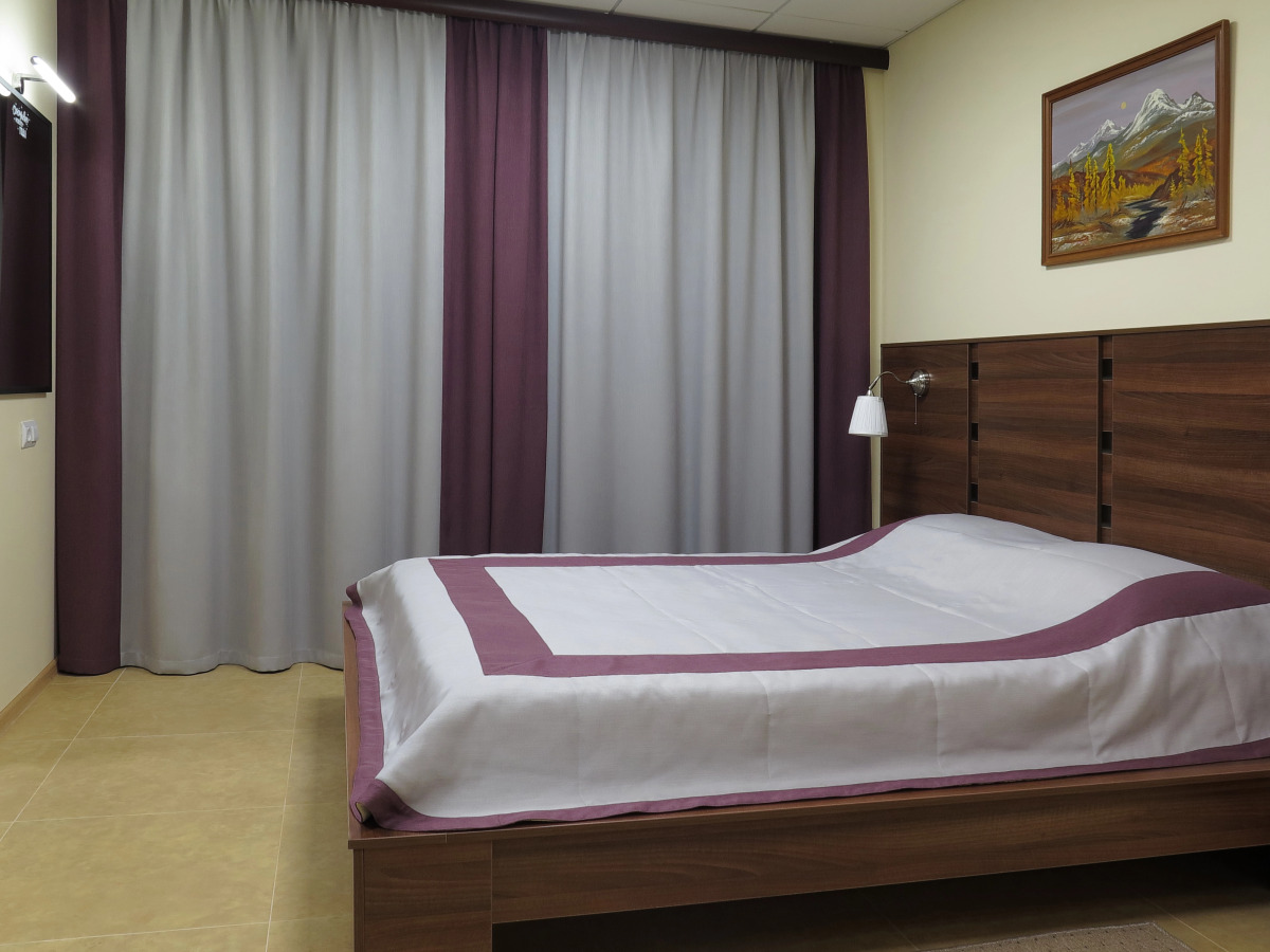 Апартаменты Wellrus Family 22