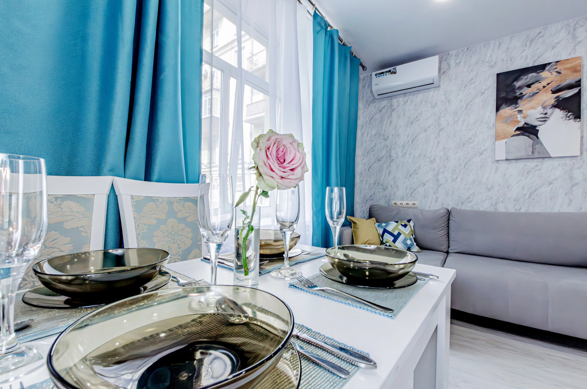 Квартира Walls Of Kremlin