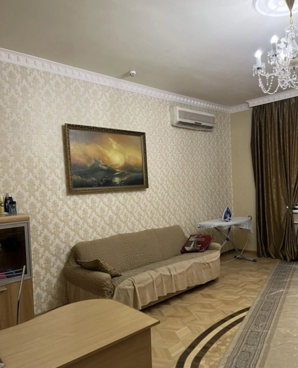 Гостевой дом Нана