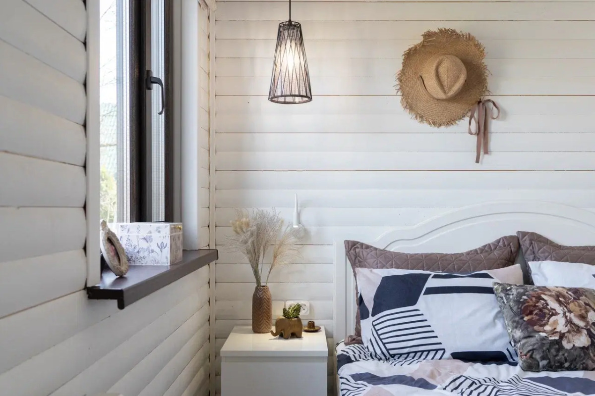 Вилла Семейная дача