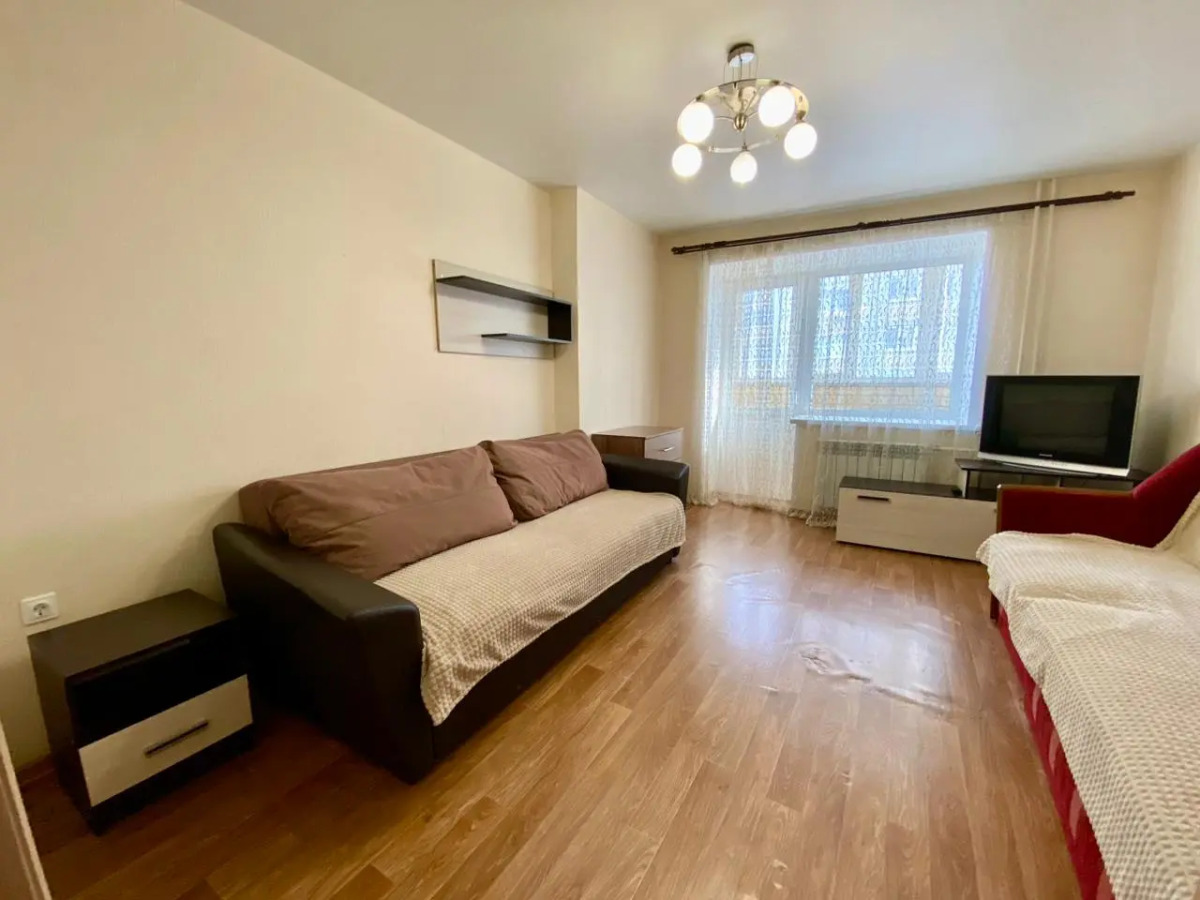 Апартаменты Запрудный проезд 4 В/1