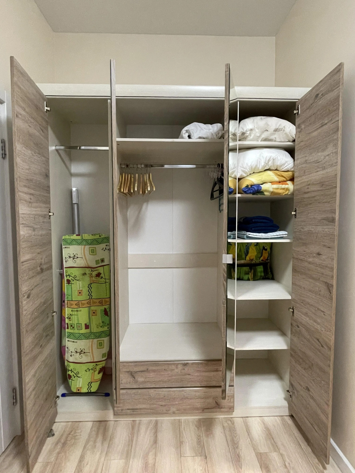 Апартаменты Spartak