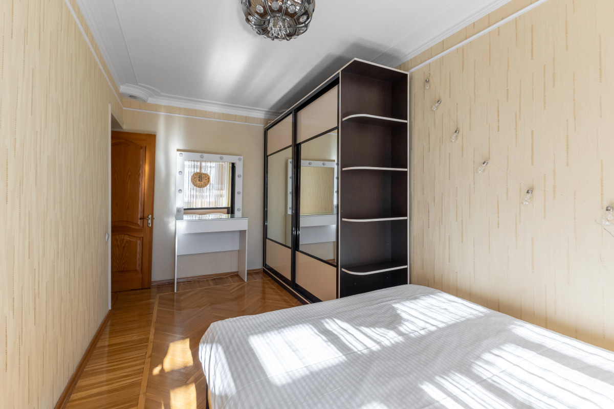 Квартира В центре города двухкомнатная