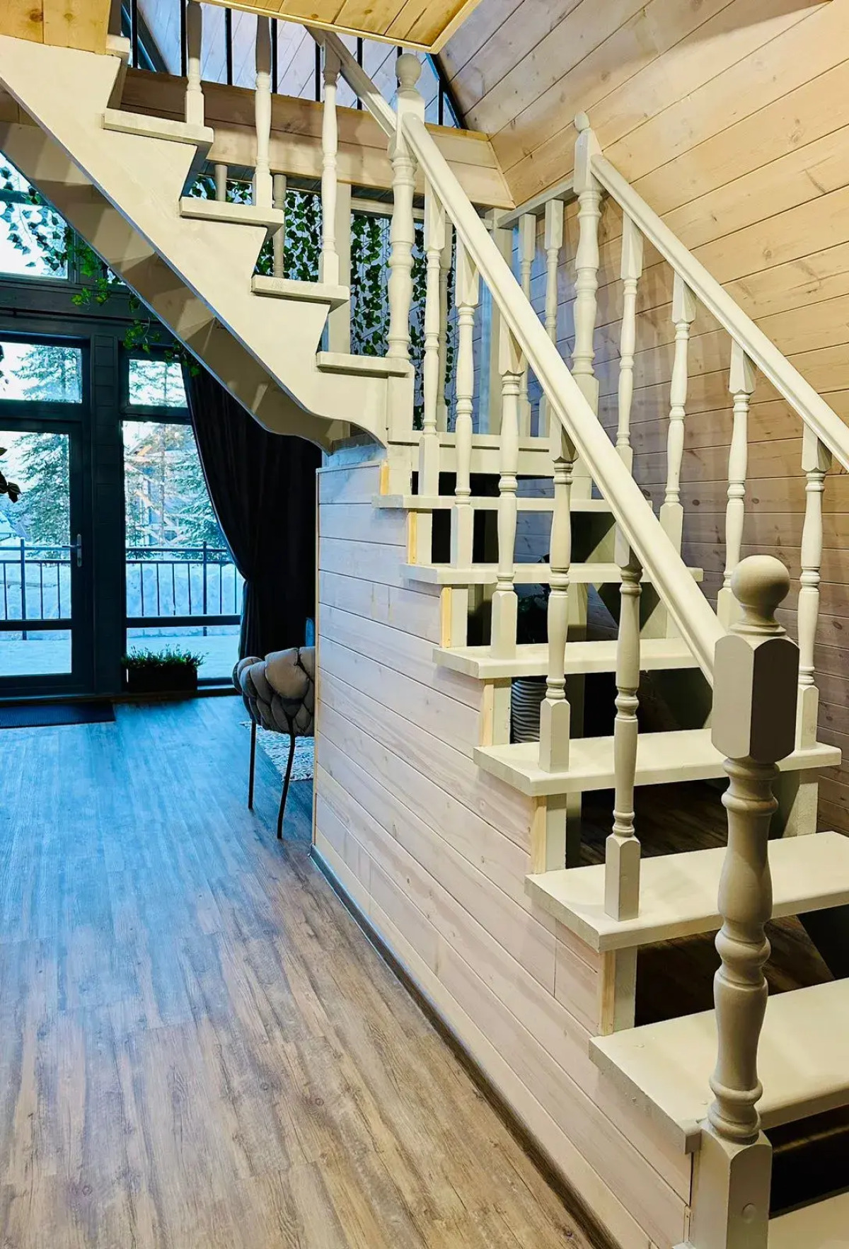 Гостевой дом Черногория на Родниковой