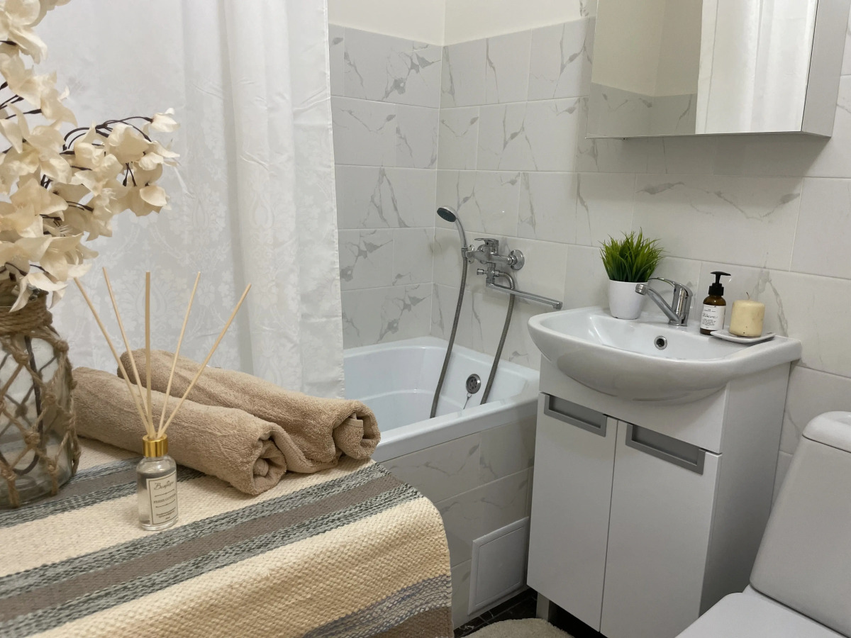 Апартаменты Yousinn Блюхера 53