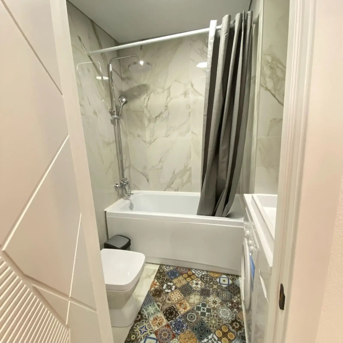 Апартаменты Уютная студия в Ломоносове