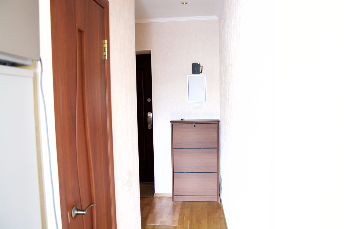 Апартаменты на Советской площади