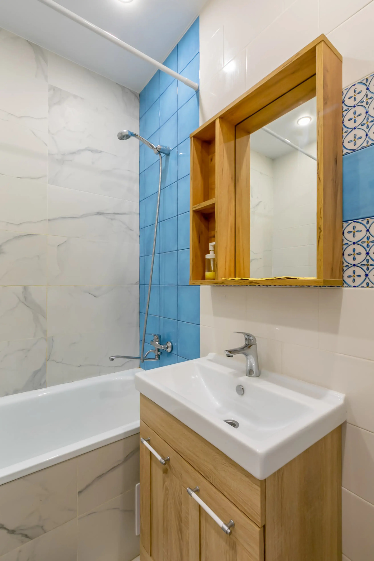 Апартаменты ARRIVAL Конгрессная 21 2