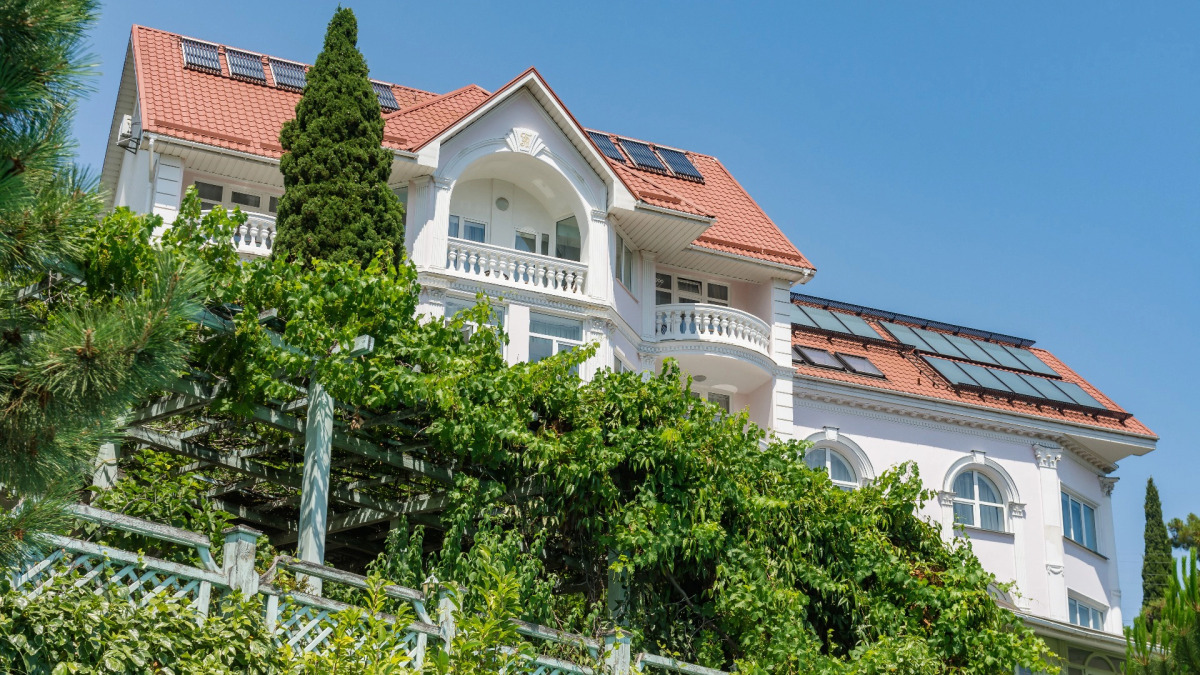 Бутик-отель Бон Мезон