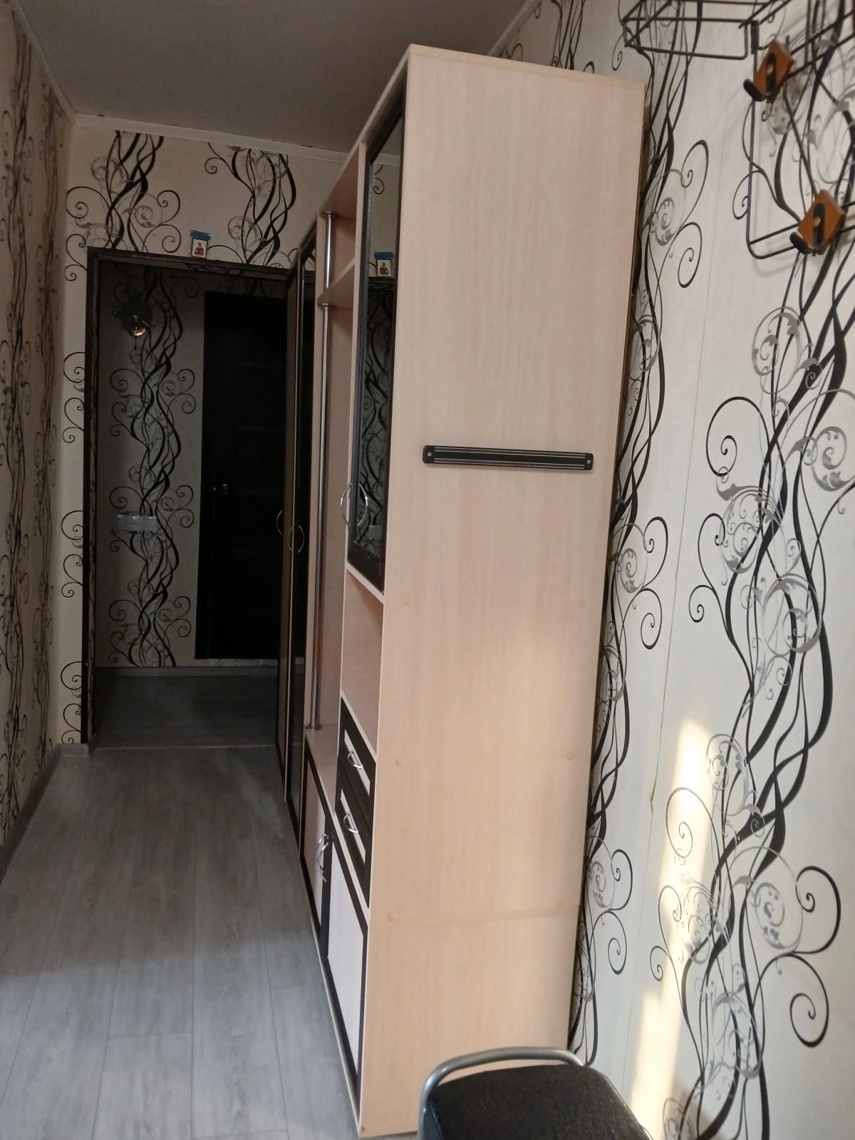 Квартира на Якутских Стрелков 39