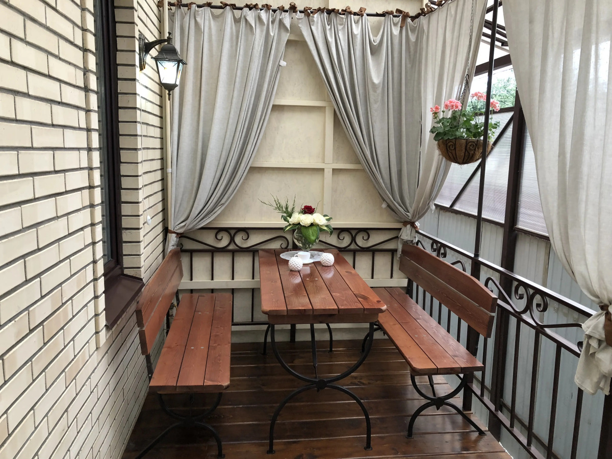 Гостевой дом На Октябрьской