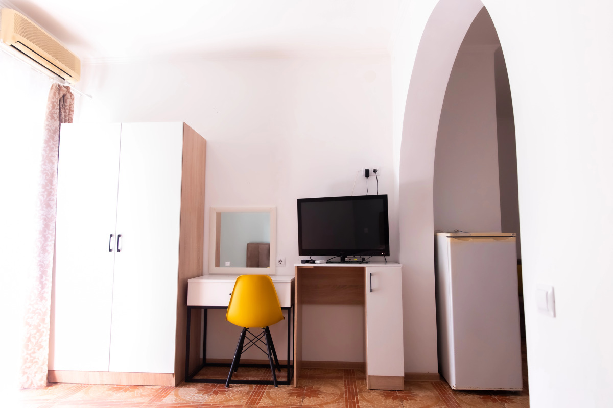 Гостевой дом Приморье