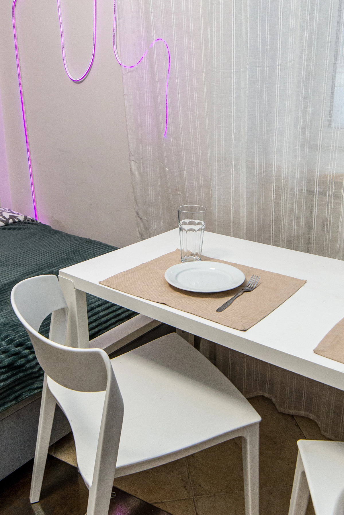 Апартаменты Жуковского 1/2/10 с2 (106)