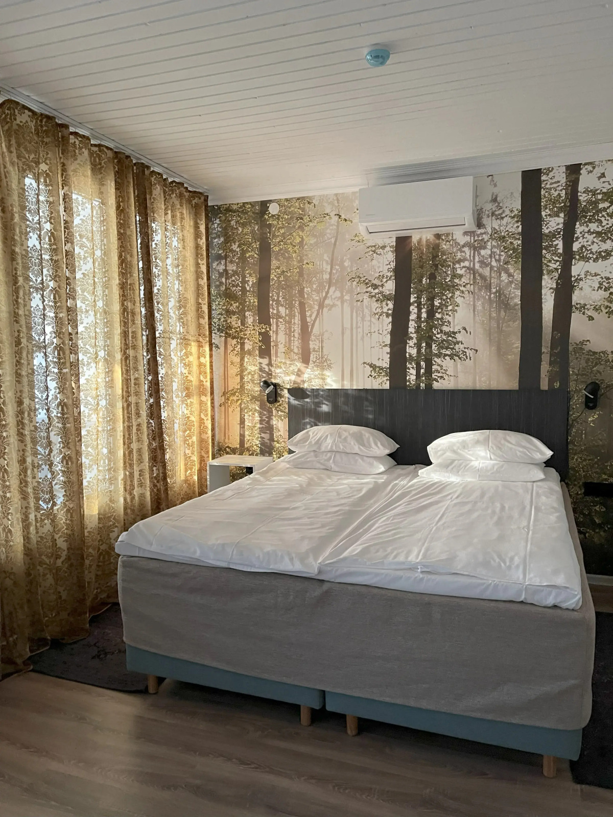 Апартаменты 2 Куршская Коса