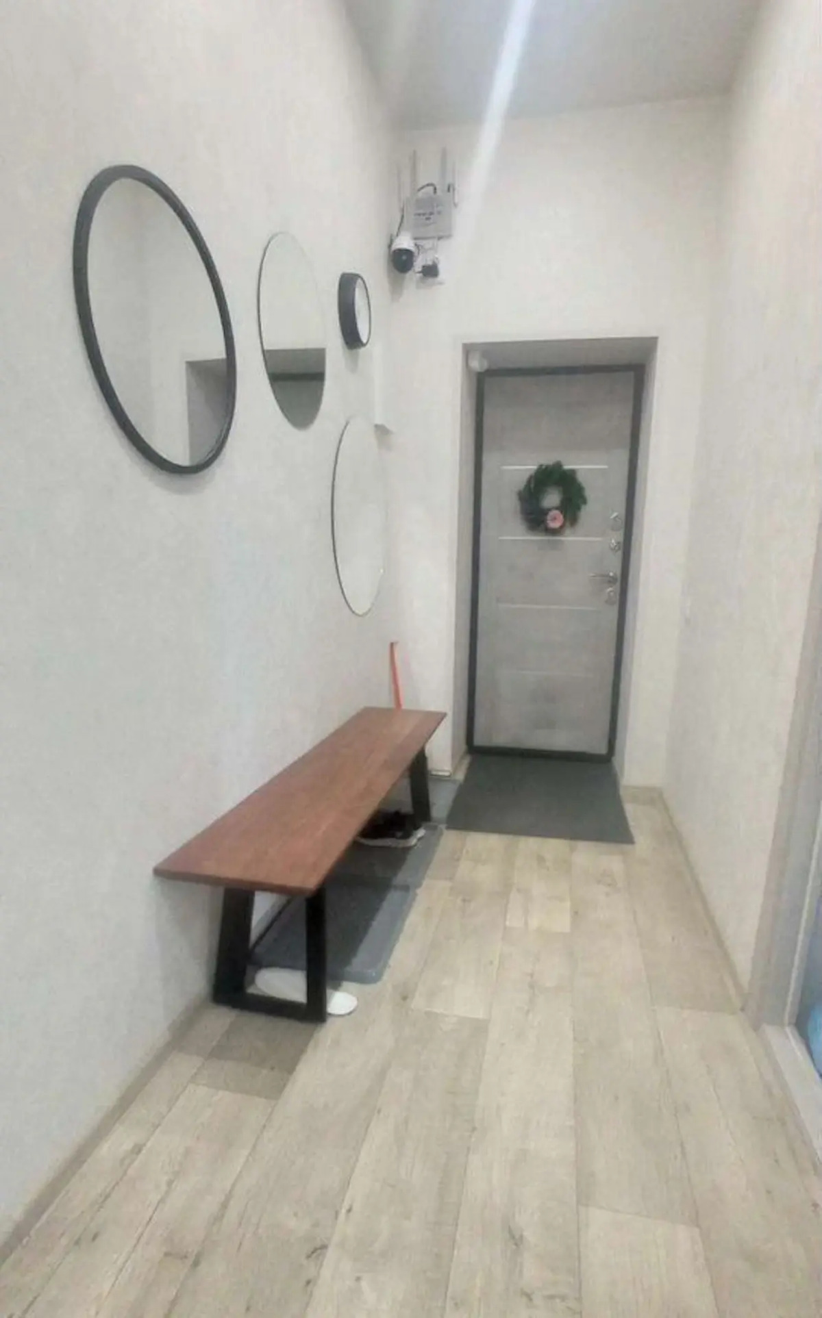 Апартаменты 2 на Улице Декабристов 23