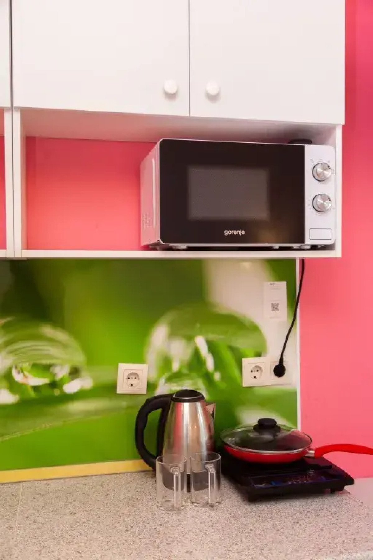 Апартаменты 3 на Широкой