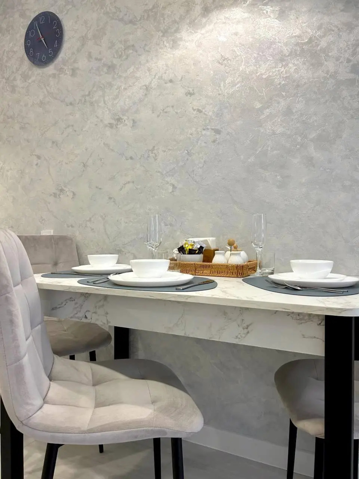 Апартаменты Lagoon