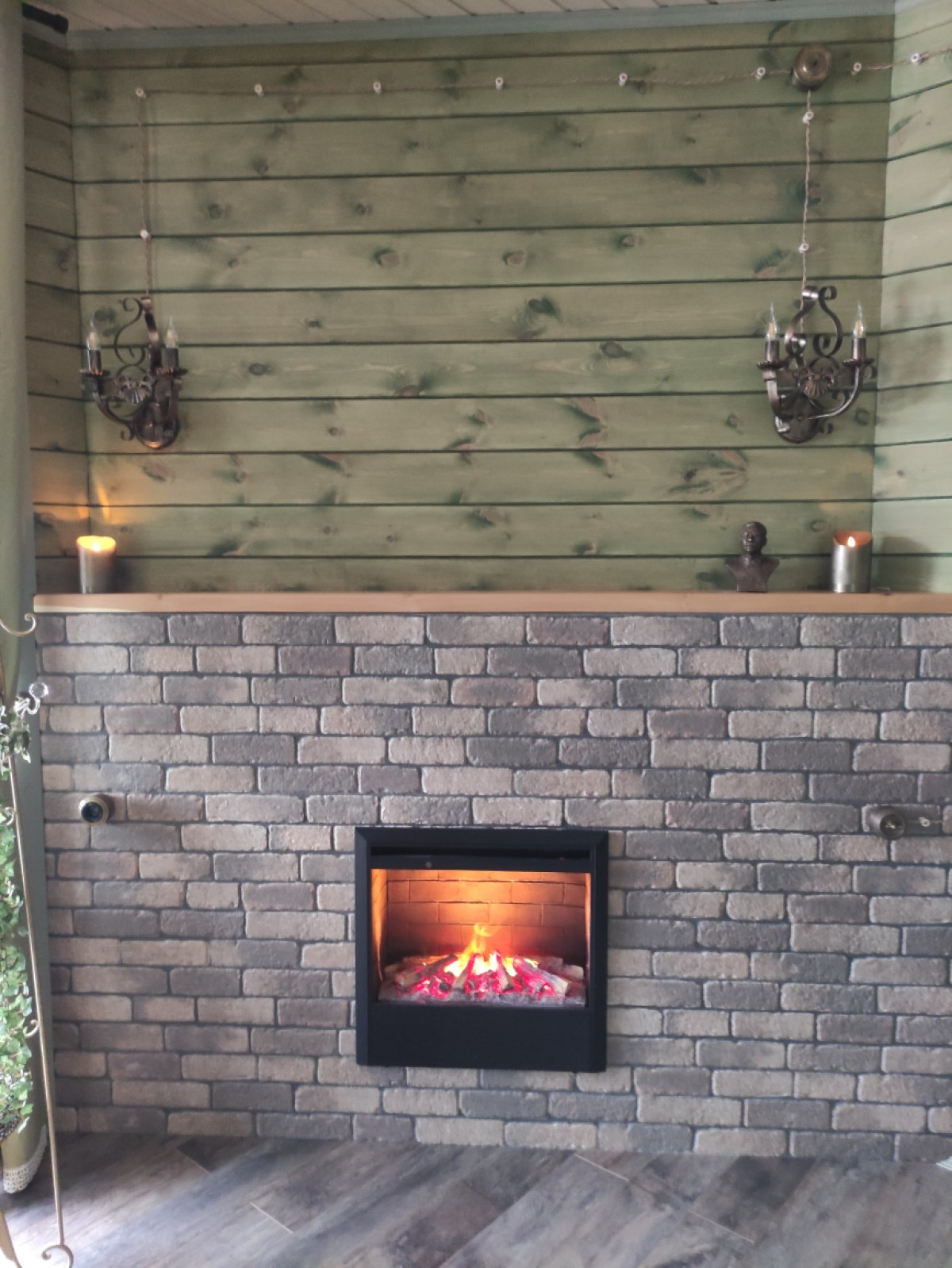 Гостевой Дом Музей-усадьба семьи Головань