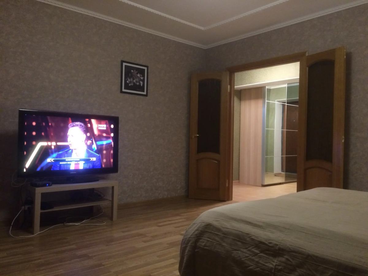 Апартаменты на Шустова 4