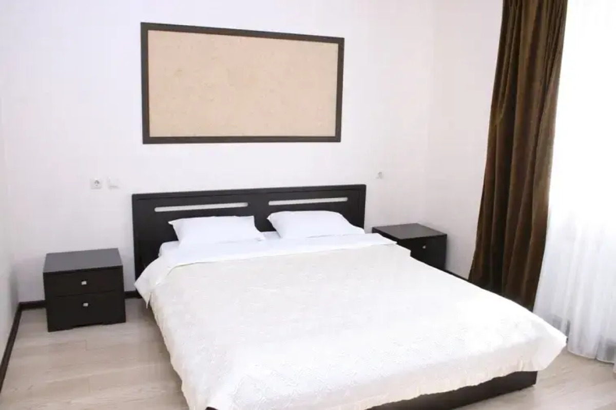 Отель Парк Отдых 